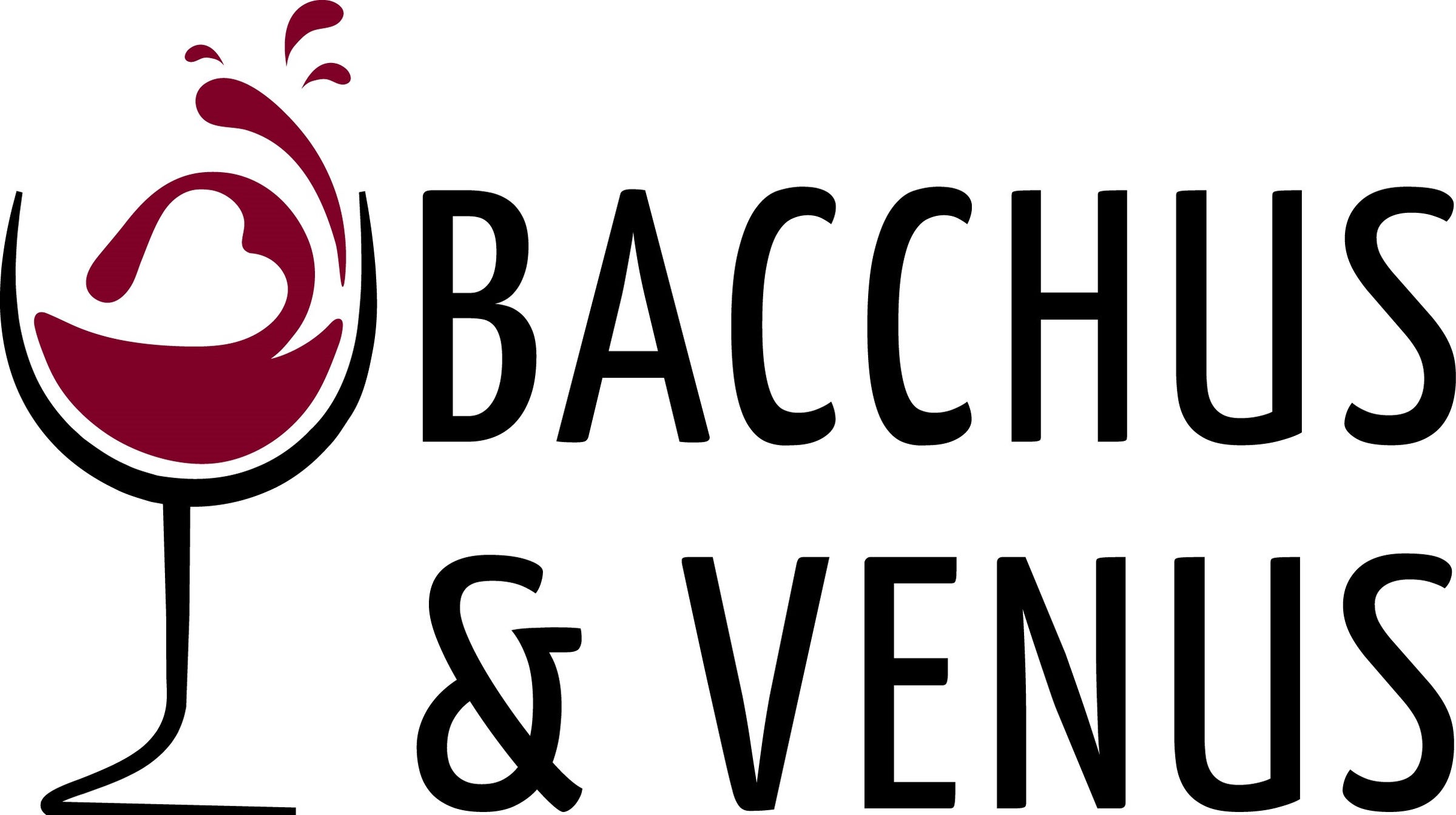 Bacchus & Venus Wines logo